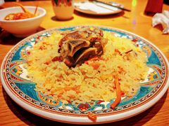 -巴依老爷新疆美食(赛格店)