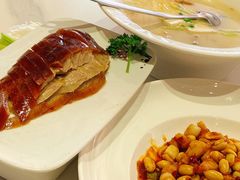 -大碗居·烤鸭·鱼头泡饼(天坛东门店)