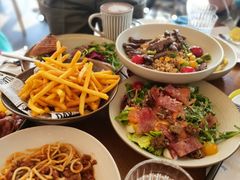 -Jamaicablue Coffeeshop(中央广场店)
