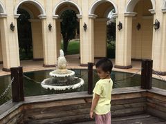 -武清南湖绿博园