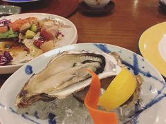 -希望日本料理(保利香槟花园店)