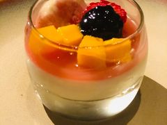自助蛋糕-上海苏宁宝丽嘉酒店·Cafe Bellagio西餐厅