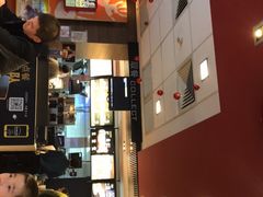 -麦当劳(龙湖时代天街店)