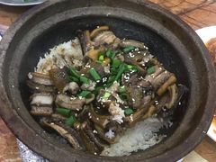 -红星光发煲仔饭(大石街店)