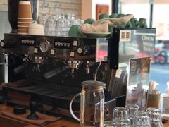 -Cafe del Volcan(永康路店)