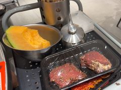 -炽城·烤肉名家(鸿达中央广场店)