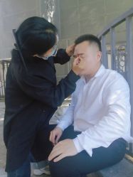 -全城热恋璀璨婚纱摄影(国贸总店)