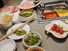 -海底捞火锅(苏宁广场店)