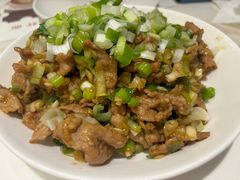 -南山鲜虾面·活鲜小馆·海味大连菜(南山总店)