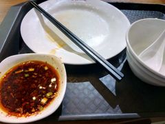 -东北大馅手工水饺(较场口永辉超市)