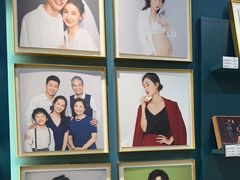 -海马体照相馆(西安高新万达广场店)