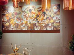 -MOCUS莫卡斯餐厅(祥云小镇店)