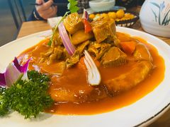 -品回味清真西北楼(宁波首店)