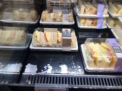 -85度C(厦门中华城新店)