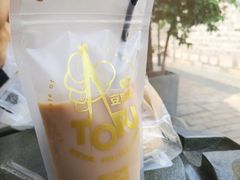 -品腐记·豆腐王朝(老门东总店)