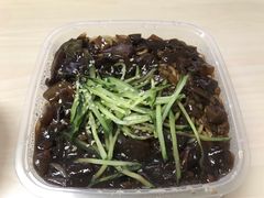 -韩礼年糕(飞虹路店)