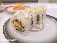 -元气寿司(金光华店)