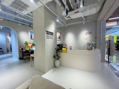 -iF摄影•全家福•证件照•形象照(南山店)