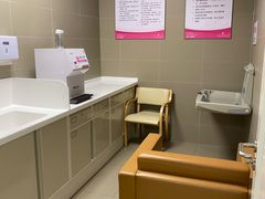 -佛山市妇幼保健院(新城院区)