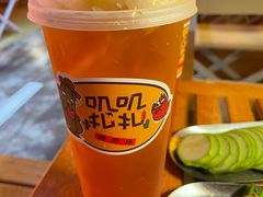 -叽叽扎扎烤肉场(生态城万达店)