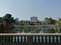-顺峰山公园