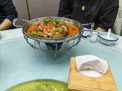 -大瓦罐湘土菜(海淀南路店)