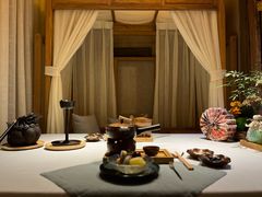 -叶叶菩提(太原别墅店)