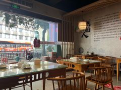-易老妈蹄花.特色川菜(人民公园总店)