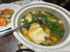 -大灶头·新昌菜(中国茶市店)