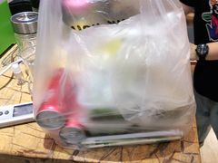 -胖大嫂渔家排档·全海景餐厅(渔村店)