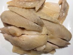 吉士咸鸡-老吉士酒家(天平路店)