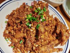 -川菜故事(光谷步行街店)