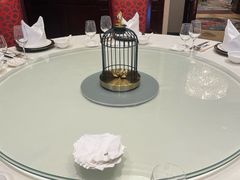 -武汉香格里拉大酒店·香宫中餐厅