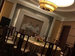 包厢-唐御宴•御宴宫•唐代菜点(芙蓉西路店)