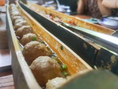-香竹农庄•传统竹筒饭(十年店)