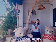 -七七家的糖水店(南湾街1号店)