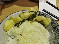 -头壹号  羊汤·饸饹面·大油条(嘉华店)