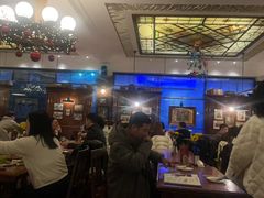 -宝莱纳餐厅(滨江店)