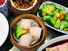 -西关味(大卫城店)