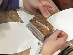 -85度C(生甜甜圈研究工坊·上海松江人民北路店)