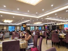 大堂-潮喜竹溪荔湖酒家(荔枝湾店)