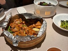-明州小宴(文化广场店)