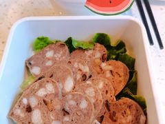 -左庭右院鲜牛肉火锅(苏州园区永旺店)