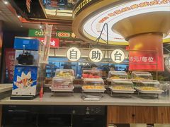 -火啫啫·粤式啫啫煲(南京弘阳店)
