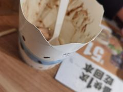 -麦当劳(咸阳人民路店)