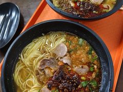 -一品飘香米线(一中总店)