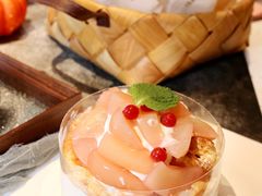 -ABC Cooking Studio(上海环球金融中心店)