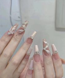 -西柚美甲美睫半永久
