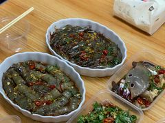 -圆蛋酒料•生腌(开元路店)