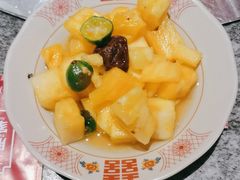 -二胖家铁锅炖大鹅(双井店)